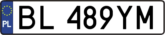 BL489YM