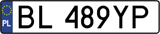 BL489YP