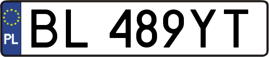 BL489YT