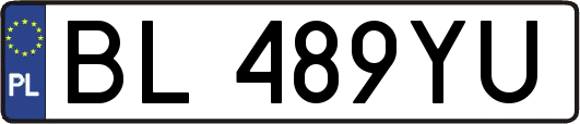 BL489YU