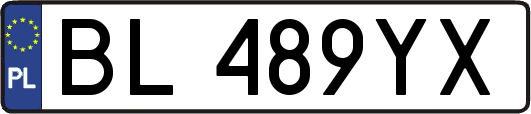 BL489YX