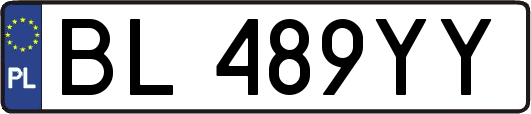 BL489YY