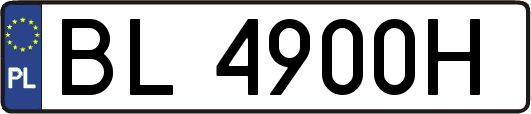 BL4900H