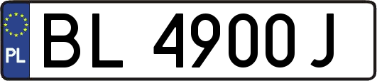 BL4900J