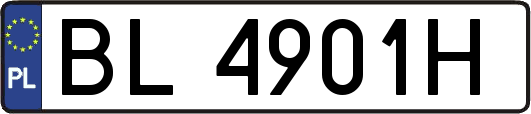 BL4901H