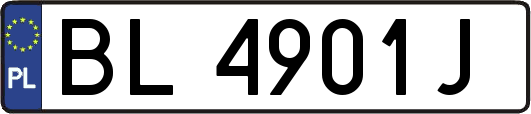 BL4901J