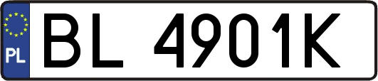 BL4901K
