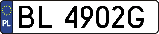 BL4902G