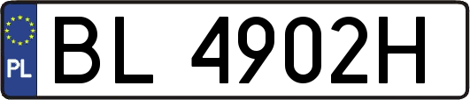 BL4902H