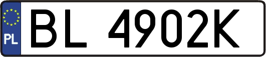 BL4902K
