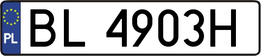 BL4903H