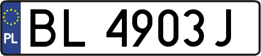 BL4903J