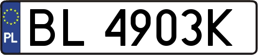 BL4903K