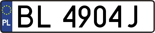BL4904J