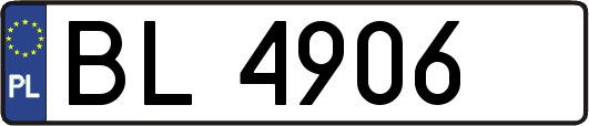 BL4906