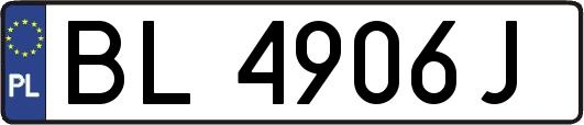 BL4906J