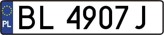 BL4907J