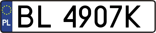 BL4907K