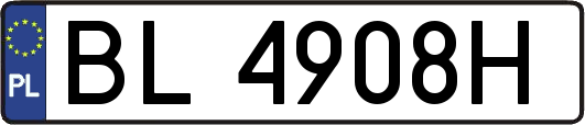 BL4908H