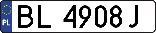 BL4908J