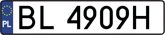 BL4909H