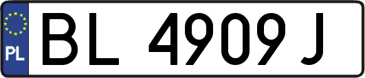 BL4909J