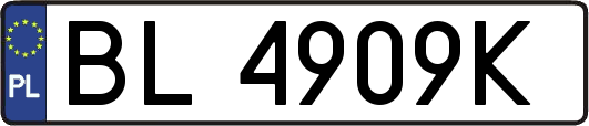 BL4909K