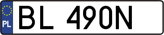 BL490N