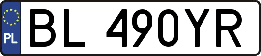 BL490YR