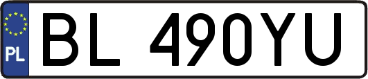 BL490YU