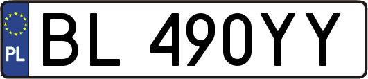 BL490YY