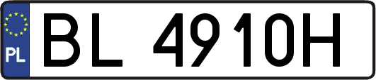 BL4910H
