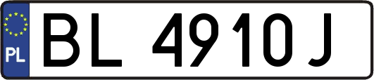 BL4910J