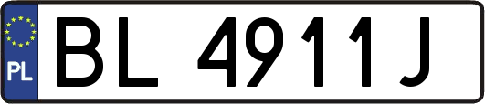 BL4911J