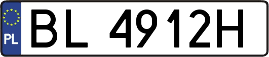 BL4912H