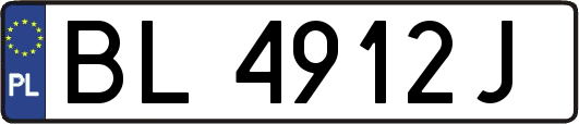 BL4912J