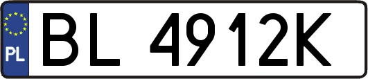 BL4912K