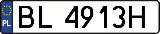 BL4913H