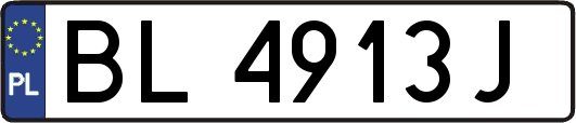 BL4913J