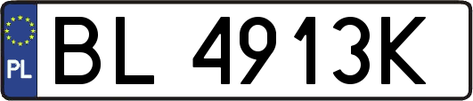 BL4913K