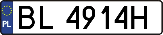 BL4914H