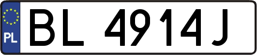 BL4914J