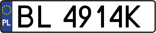 BL4914K