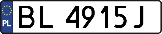 BL4915J
