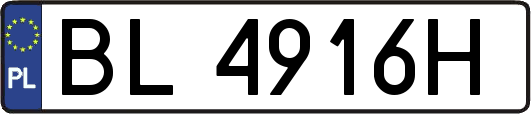 BL4916H