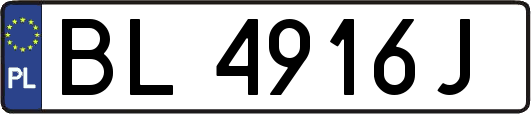 BL4916J