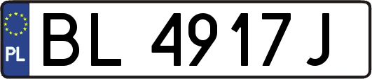 BL4917J