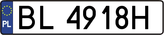 BL4918H