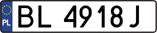 BL4918J