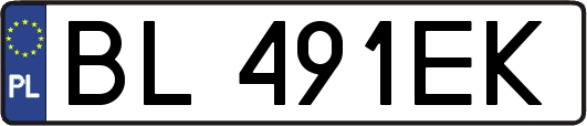 BL491EK